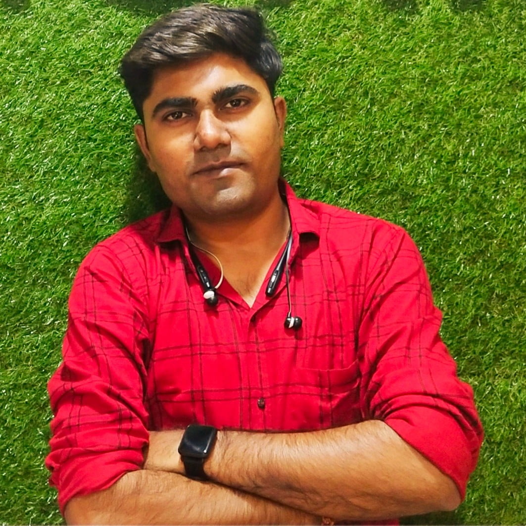 Jai Sachala - CEO | Digital Marketing Agency - LogicArt
