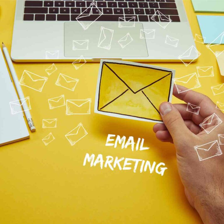 Email Marketing Service | logicart