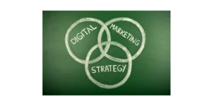 what is digital marketing strategy