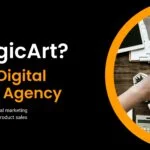 Why LogicArt is the Best Digital Marketing Agency for Your Business