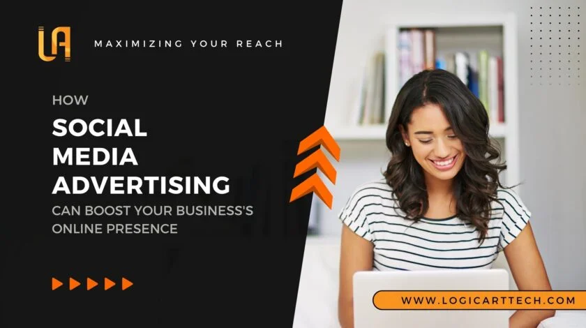 Why Your Business Needs Social Media Advertising to Succeed Online?