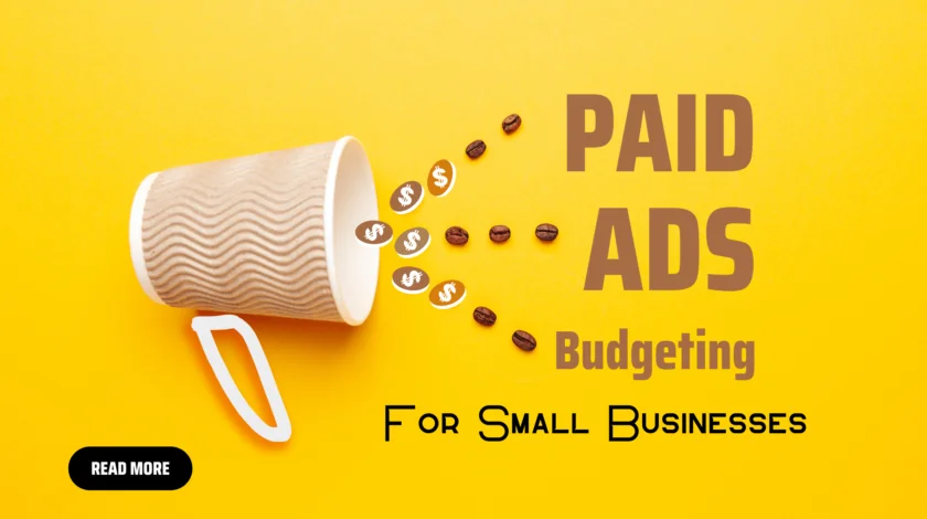 Cracking the Code: Finding Your Perfect Paid Advertising Budget for Small Businesses in India